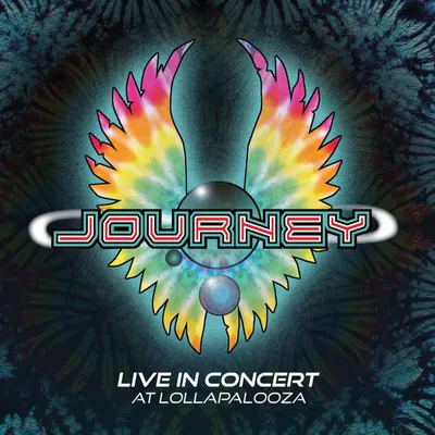 Image de Live In Concert At Lollapalooza (Cd+Dvd)