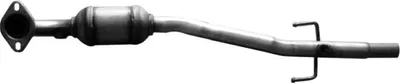 Produktbild von JMJ Katalysator Kat für TOYOTA Yaris Schrägheck (P1) 1090727
