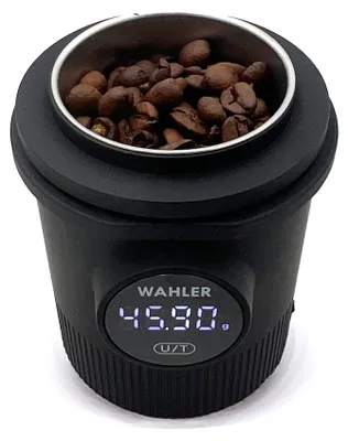Kaffeewaage #4 – Barista-Becherwaage, 0,05 g genau, g/oz/ml