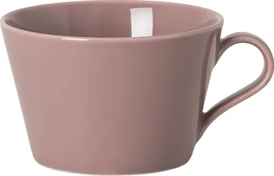 Produktbild von Thomas Rosé Smoke Kombi-Obertasse 49700-408743-14772 4012436537056
