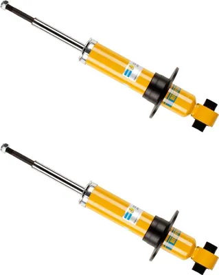 Zdjęcie produktu dla Pojedynczy amortyzator sprężynowy tylny Bilstein B6 do Chevrolet Camaro H B6
