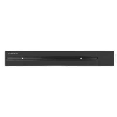 Zdjęcie produktu dla IBB Naścienne Zdejmowane Gniazdo Szynowe 60cm Szyna do Domowej Kuchni Biurowej Sala 250VAC 8000W 25A tor gniazda, system wyjmowanej szyny elektrycznej