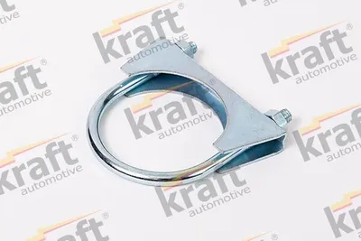Obrázok produktu pre KRAFT AUTOMOTIVE svorka výfuku Ø 65 mm (0558531) pre Saab 900 I Volvo 740 Ford