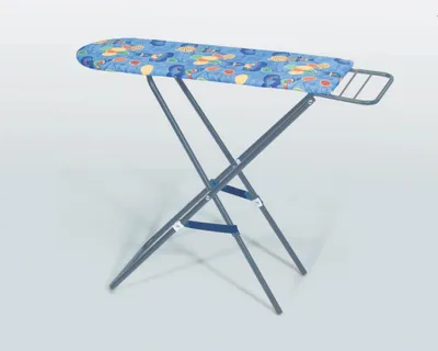 Zdjęcie produktu dla klein 6390 klein Spielzeug-Bügelbrett