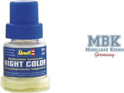 Produktbild von Revell REV39802 Night Color, Nachtleuchtfarbe