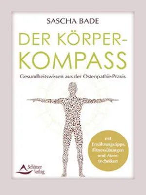 Immagine prodotto di Der Körperkompass
