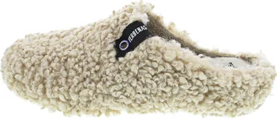 Obrázok produktu pre Papuče Verbenas YORK CURLY-BEIG pre Dámske