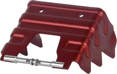 Image de Plum Crampons 90 Mm Rouge 90 mm Rouge 90 mm