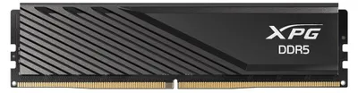 Produktbild von Adata-Xpg Ddr5 6000  Cl36   32Gb Lancer Blade Black  Dual 2X 16Gb