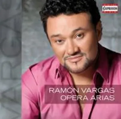 Produktbild von Vargas, R: Opernarien