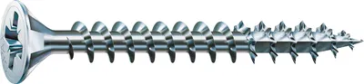 Productafbeelding van Universele schroef WIROX, 3,5 mm, x 18 mm, 1000 stuks - Professionele verpakking