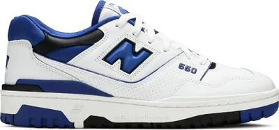 Produktbild von New Balance 550 White Blue - EU: 45