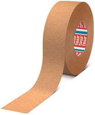 Obrázek produktu pro tesa malířská krepová 4319 papírová maskovací páska, 50 mm x 50 m