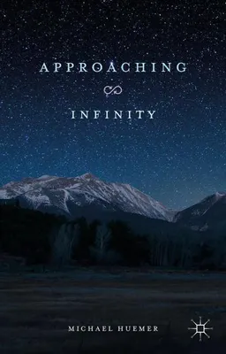 Zdjęcie produktu dla Approaching Infinity