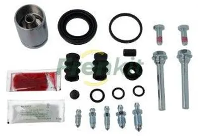 Produktbild von FRENKIT Reparatursatz, Bremssattel x