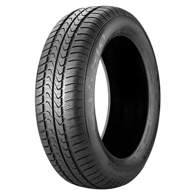 Productafbeelding van Banden DEBICA 135/80 R12 73T PASSIO XL