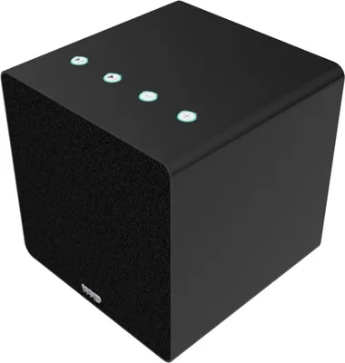 Produktbild von WHD Highend-Streaminglautspr. HiFi m.WLAN/BT