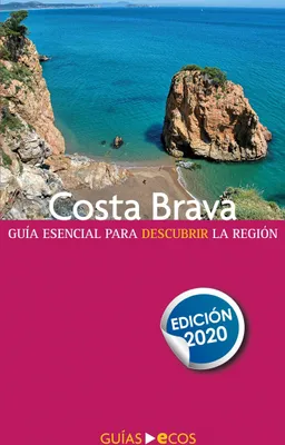 Produktbild von Costa Brava