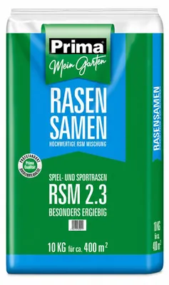 Image de Jeu & gazon de sport RSM 2.3 10 kg pour 400 m²