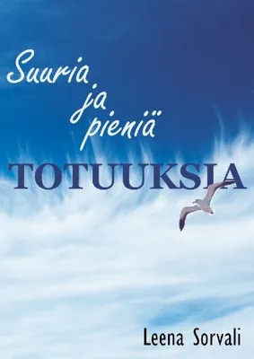 Produktbild von Suuria ja pieniä totuuksia