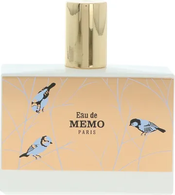 Obrázek produktu pro Memo Paris Eau de Memo EDP 100 ml UNISEX