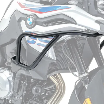 Image de Arceau de carénage pour BMW F 750 GS / pour BMW F 850 GS 18-23 Stur