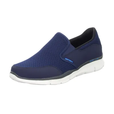 Produktbild von Skechers Slipper/Kletthalbschuh Sneaker (sportlich) EQUALIZER-PERSISTENT