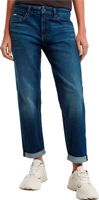 Produktbild von G-star Kate Boyfriend Jeans Blau 34 / 34 Damen Blau 34