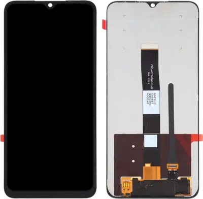 Obrázok produktu pre LCD displej a dotykové sklo, náhradný displej pre Xiaomi Redmi 9A M2006C3LG M2006C3LI IPS, náhradné diely pre smartfón