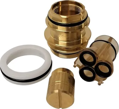 Produktbild von GROHE 12701001-fg Adapter 12701