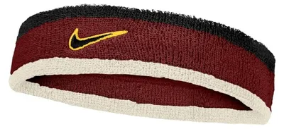 Produktbild von Nike Swoosh Classic Headband Stirnband Running Fitness Training Sport Haarband,