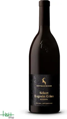Immagine prodotto di Lagrein Riserva 'Select' dell'Alto Adige - 2021 - Cantina Rottensteiner