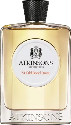 Image de Atkinsons 24 Old Bond Street Woda kolońska, 100 ml