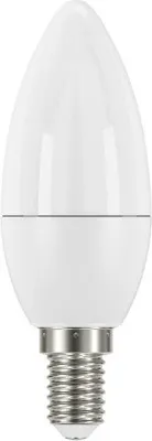 Immagine prodotto di Lampadina LED a candela E14 4,2W luce fredda Kanlux 33730