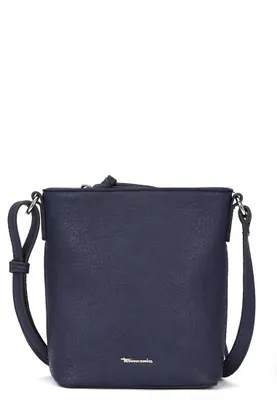 Produktbild von Tamaris Umhängetasche Alessia blue, Größe in cm 15 x 6 x 18