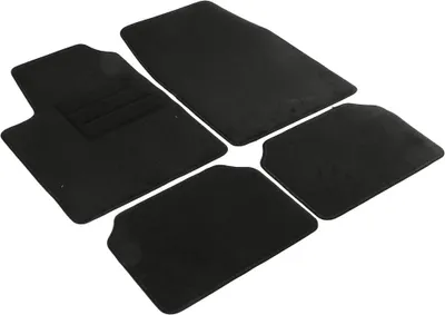 Productafbeelding van START universele vloermatten 8503, voor en achter, textiel, PP (polypropyleen)