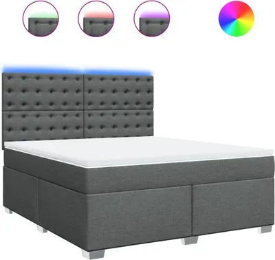 Produktbild von VidaXL 3292882, 180 x 200 mm, 1 Stück(e)