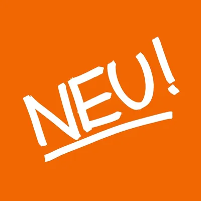50! – 5-CD-Boxset, Krautrock, englisch