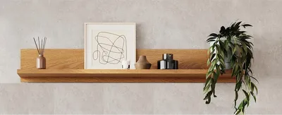 Zdjęcie produktu dla PÓŁKA WISZACA ścienna 150 cm półka na książki