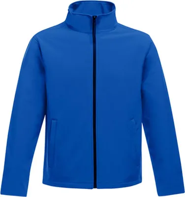 Obrázok produktu pre Regatta Professional Women´s Ablaze Printable Softshellová bunda