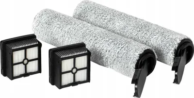 Obrázek produktu pro Sada válečku a filtru pro Vileda Pure Clean S5