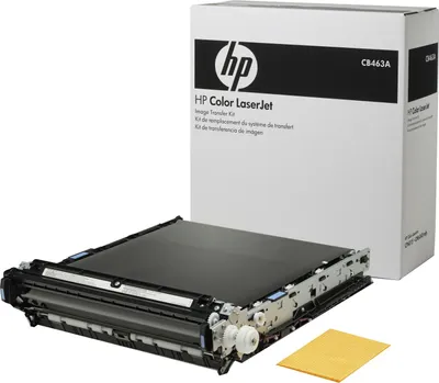 Produktbild von HP Color LaserJet CB463A Transfer Kit, 1 Stück(e)