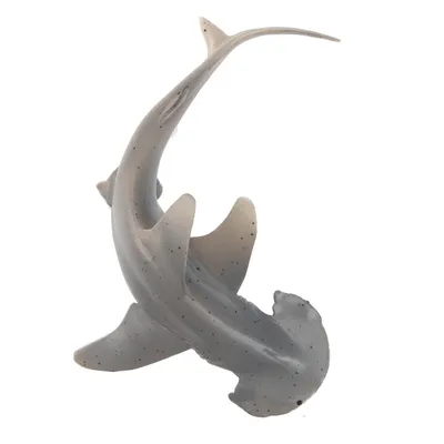 Produktbild von Toymany ML00271 Hammerhai 10,2 cm Wasserwelt