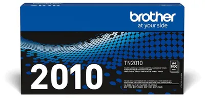 Zdjęcie produktu dla Brother TN-2010 toner czarny