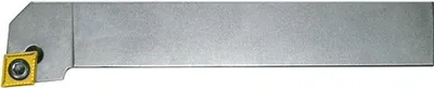Produktbild von Fortis ISO-Klemmhalter SCLCR 2020 K09