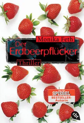 Produktbild von Der Erdbeerpflücker