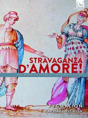 Produktbild von Stravaganza d'Amore!