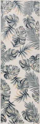 Productafbeelding van Interiyou Binnen- en buitentapijt Florenz, meerkleurig, B1, 80x250 cm