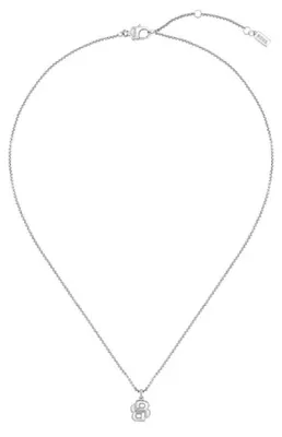 Obrázok produktu pre Elegantný oceľový náhrdelník pre ženy Double B 1580697.