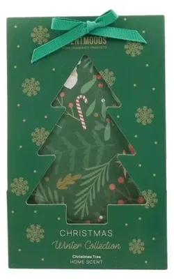 Produktbild von Duftbeutel "Weihnachtsbaum" - ScentChips